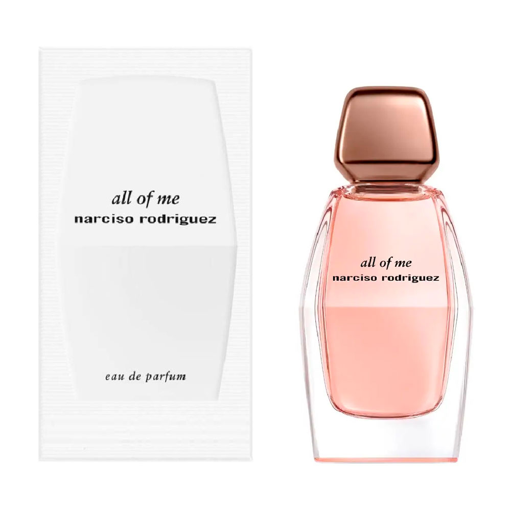 NARCISO RODRIGUEZ ALL OF ME FOR HER EDP 50ml