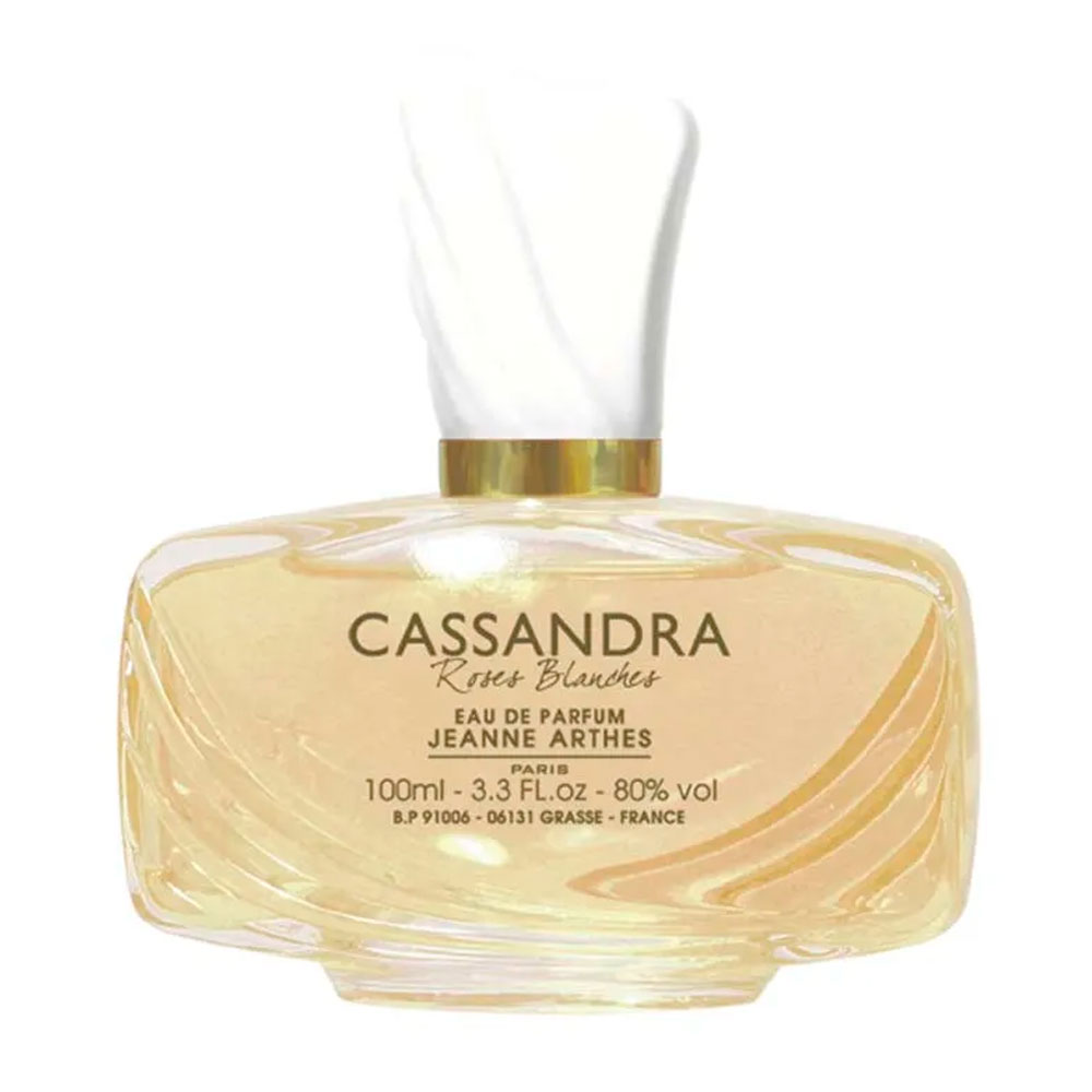 CASSANDRA ROSSES BLANCHES EDP 100ml