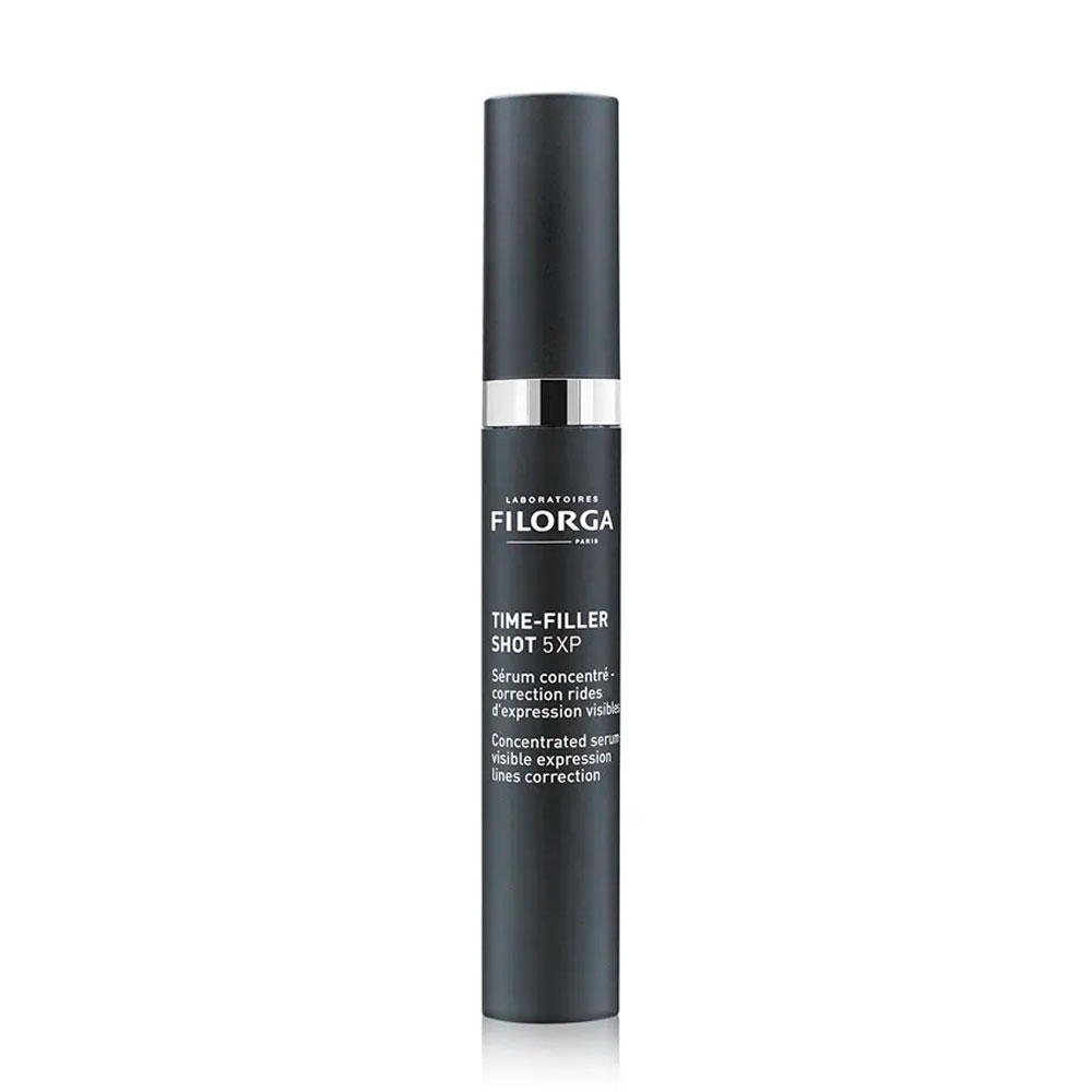 FILORGA TIME-FILLER SHOT SERUM CONCENTRADO 15ml