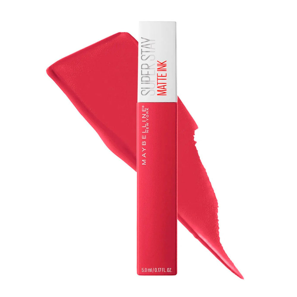 MAYBELLINE LABIAL LIQUIDO MATTE INK 080