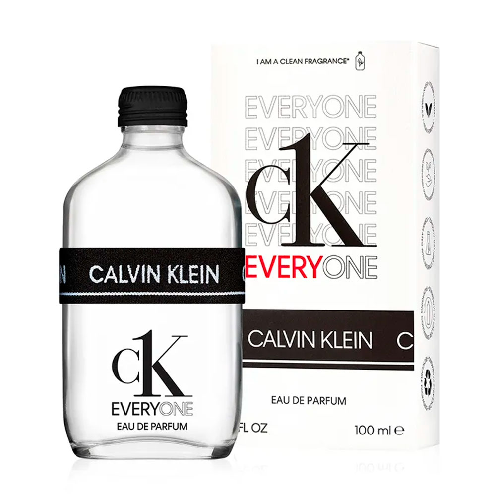 CALVIN KLEIN EVERYONE EDP 100ml