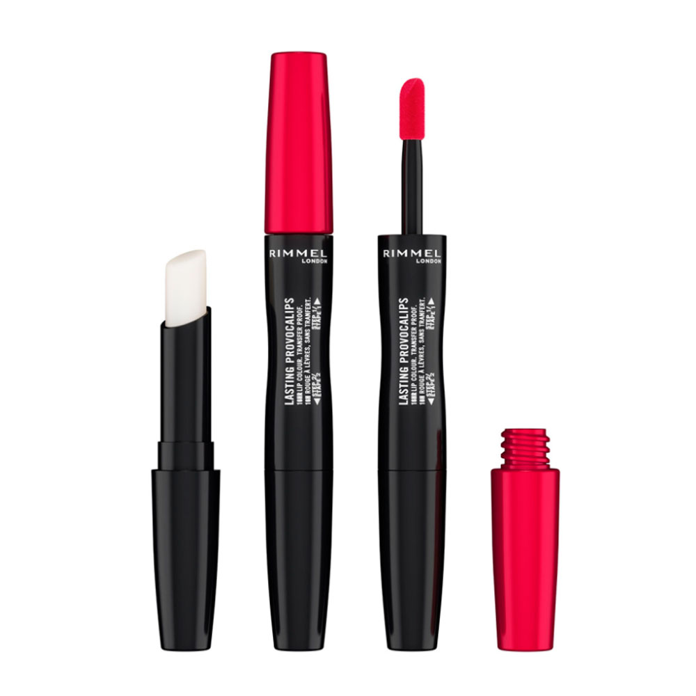 RIMMEL LABIAL LIQUIDO PROVOCALIPS 16HS 500