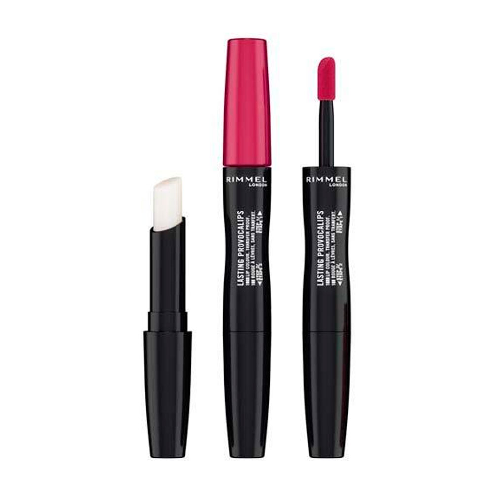 RIMMEL LABIAL LIQUIDO PROVOCALIPS 16HS 310