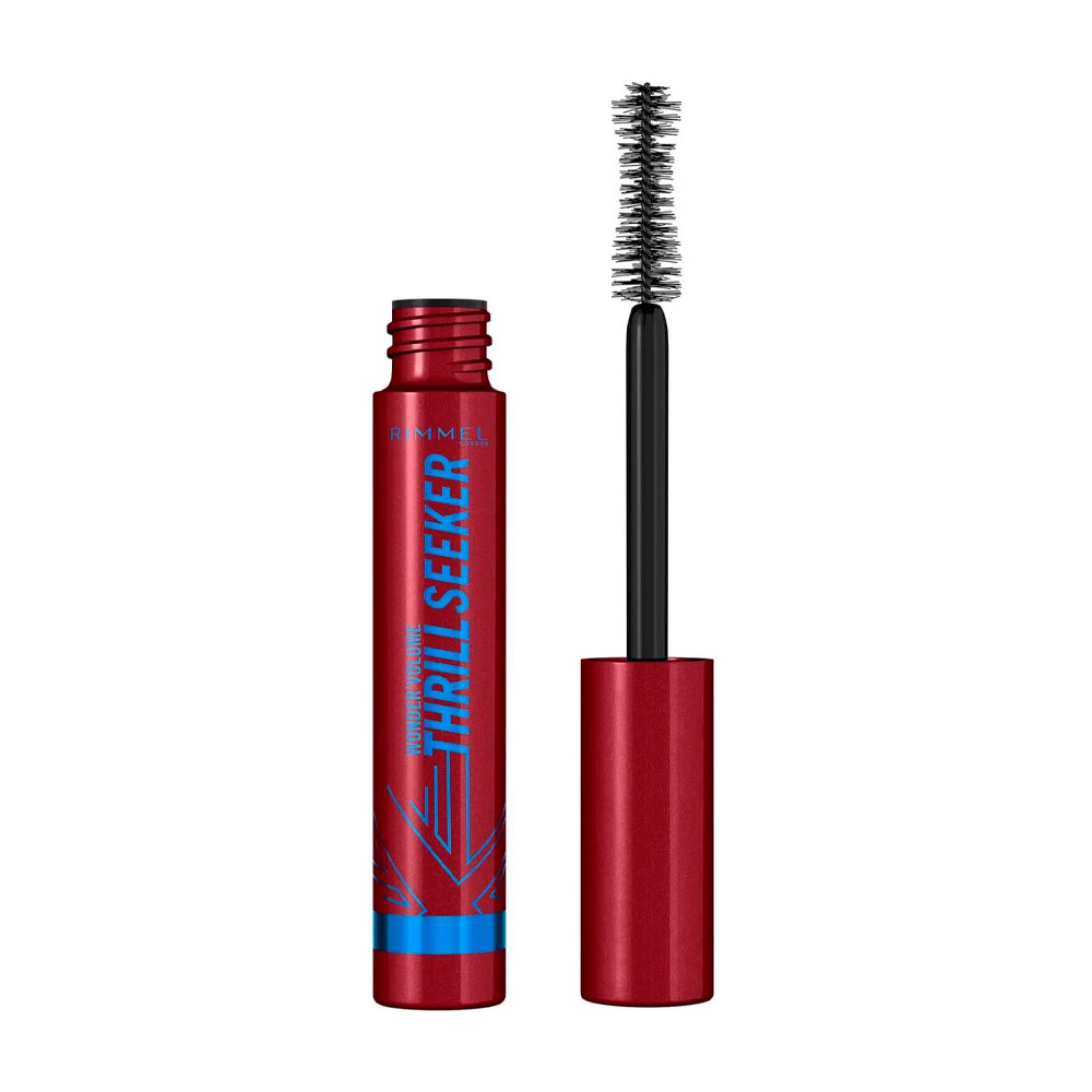 RIMMEL MASC.PESTAÑA WONDER.V THRILL SEEKER WTP