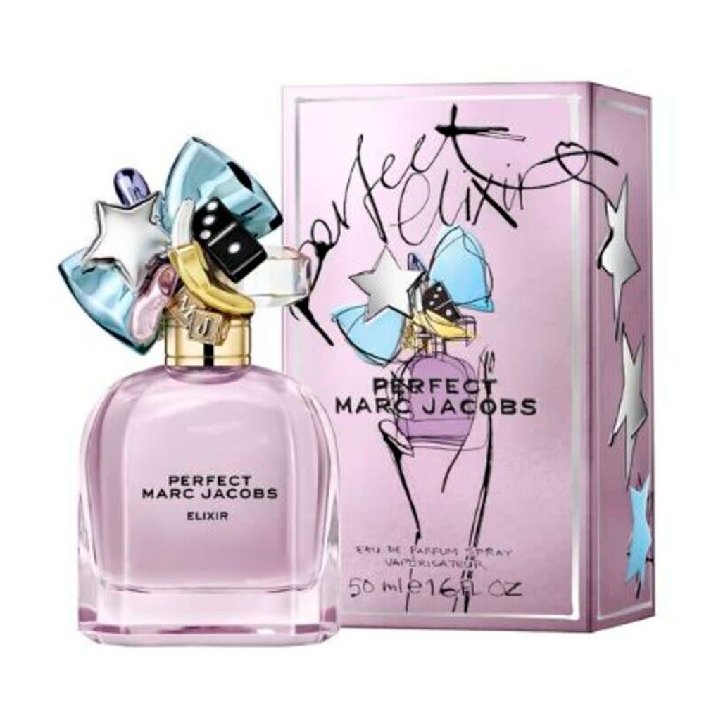 MARC JACOBS PERFECT ELIXIR 50ml