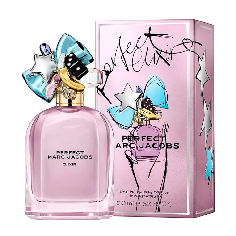 MARC JACOBS PERFECT ELIXIR 100ml