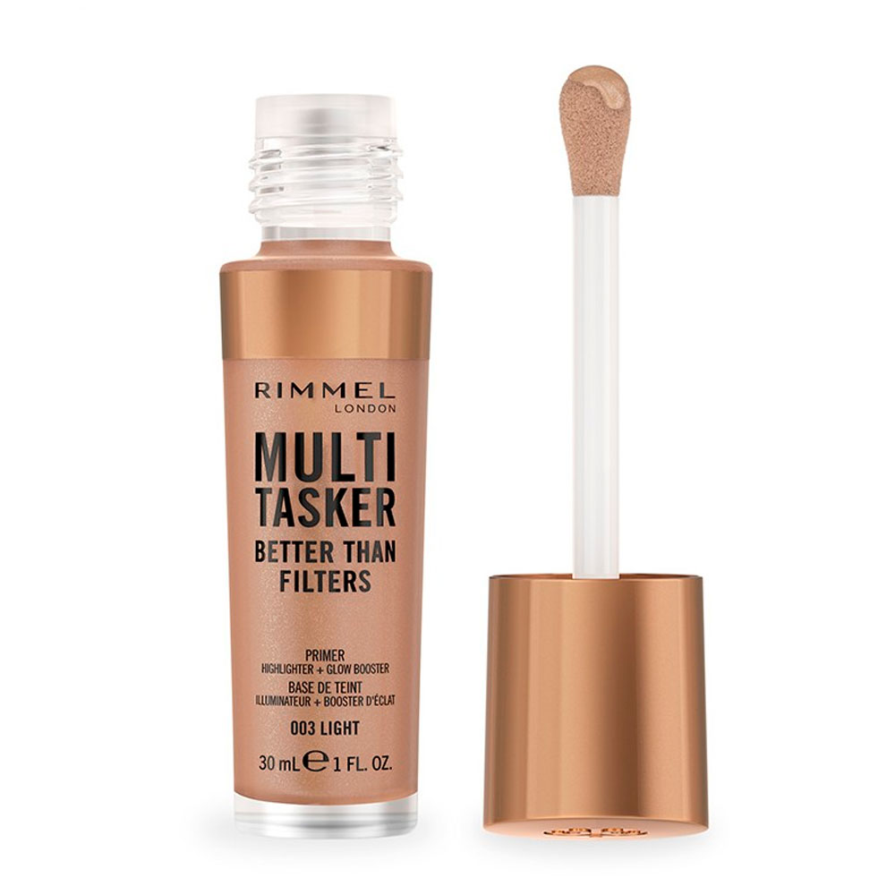 RIMMEL BASE PRIMER MULTI-TASKER 003 LIGHT