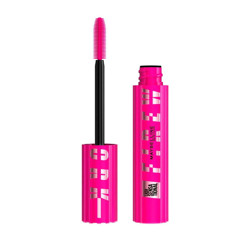MAYBELLINE MASCARA PESTAÑAS FIREWORK BLACK WS