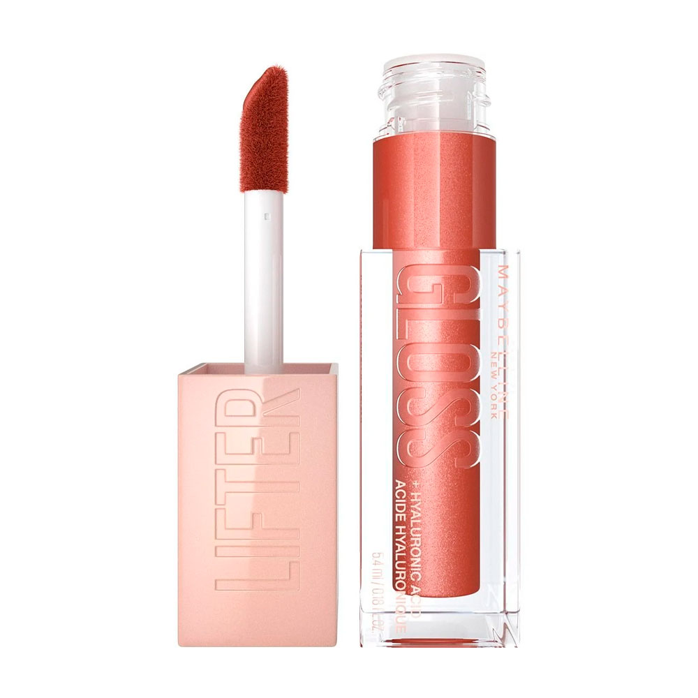 MAYBELLINE LABIAL LIFTER GLOSS TOPAZ 009