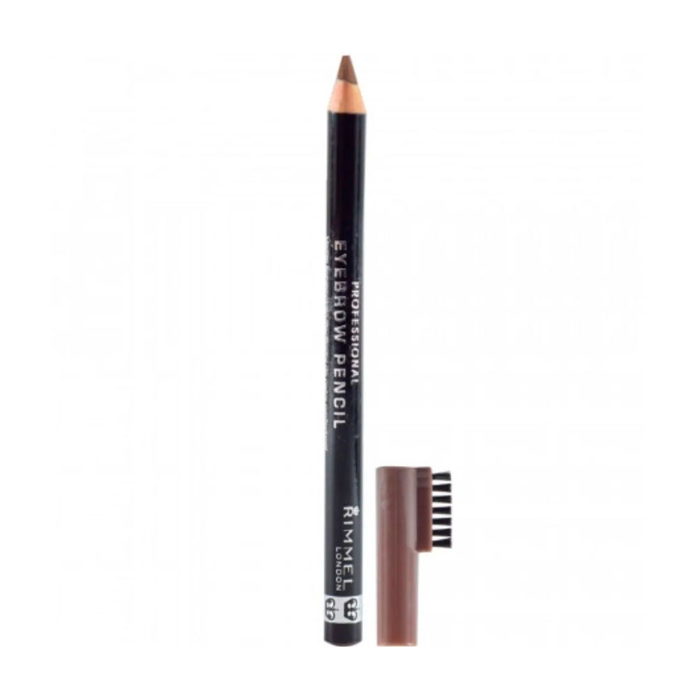RIMMEL DELINEADOR CEJAS BROW THIS WAY 002 HAZEL