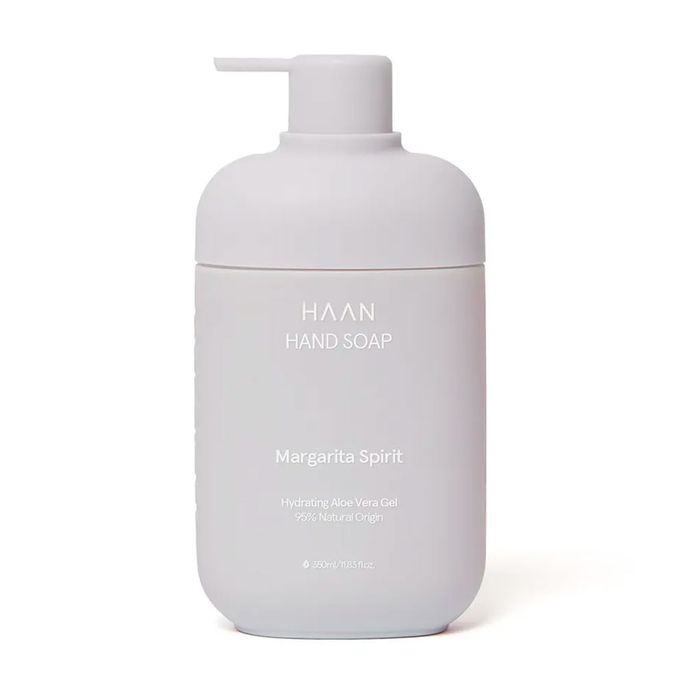 HAAN JABON LIQUIDO MANOS MARGARITA SPIRIT 350ml
