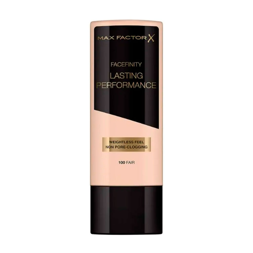 MAX FACTOR BASE LASTING PERFORMANCE 100 FAIR