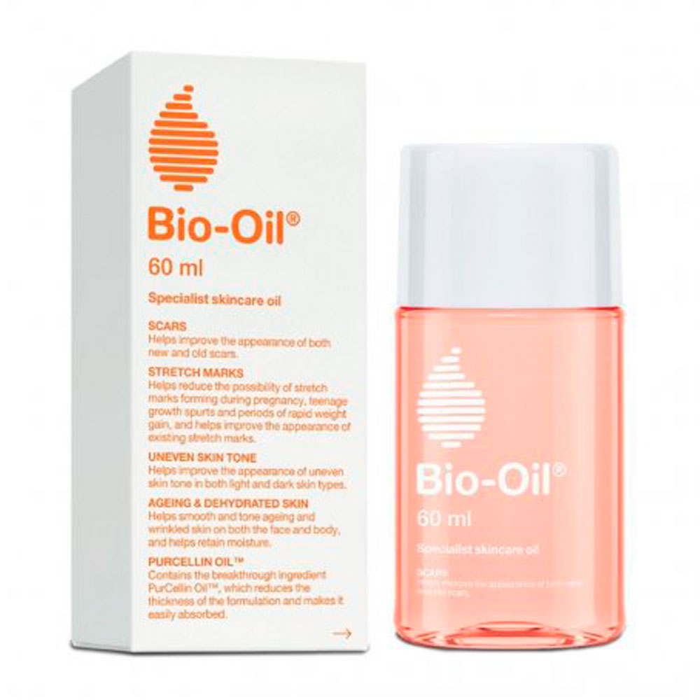 BIO OIL 60ml