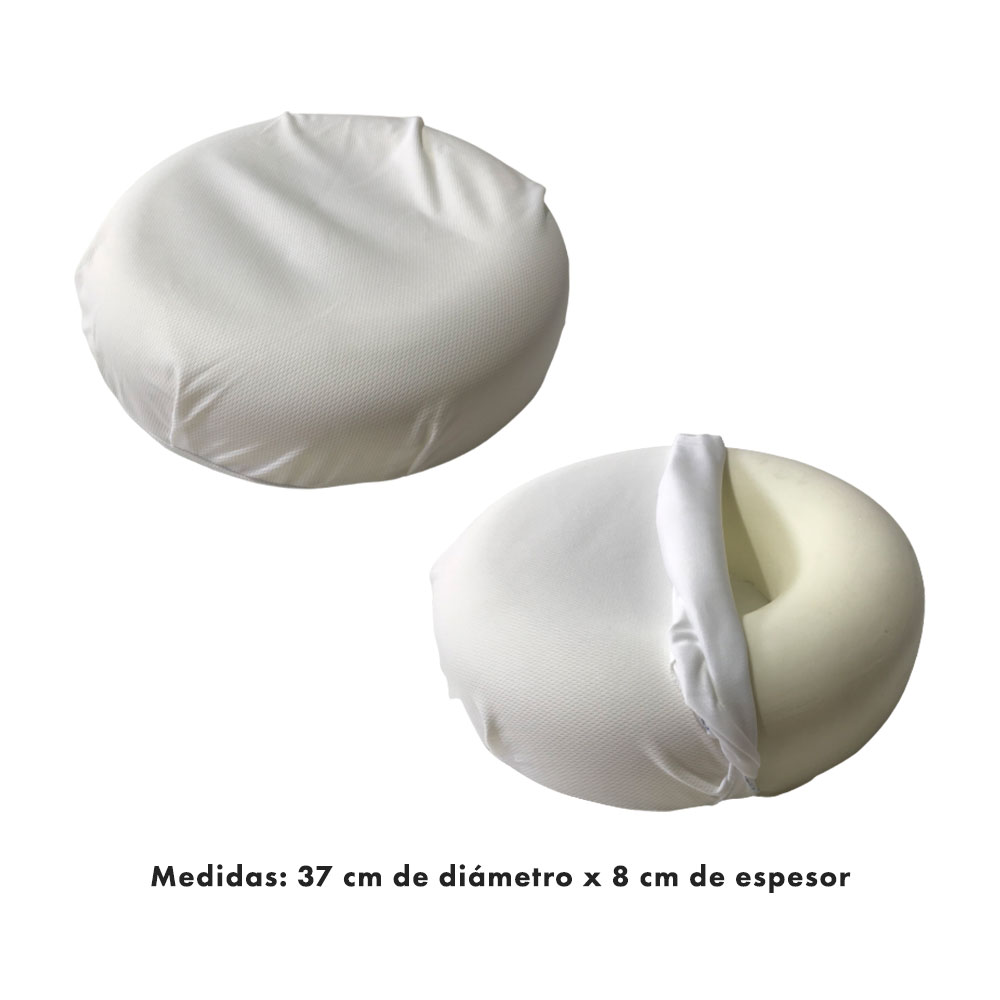 BIODINAMICA ALMOHADON ERGO-DONA SPUM