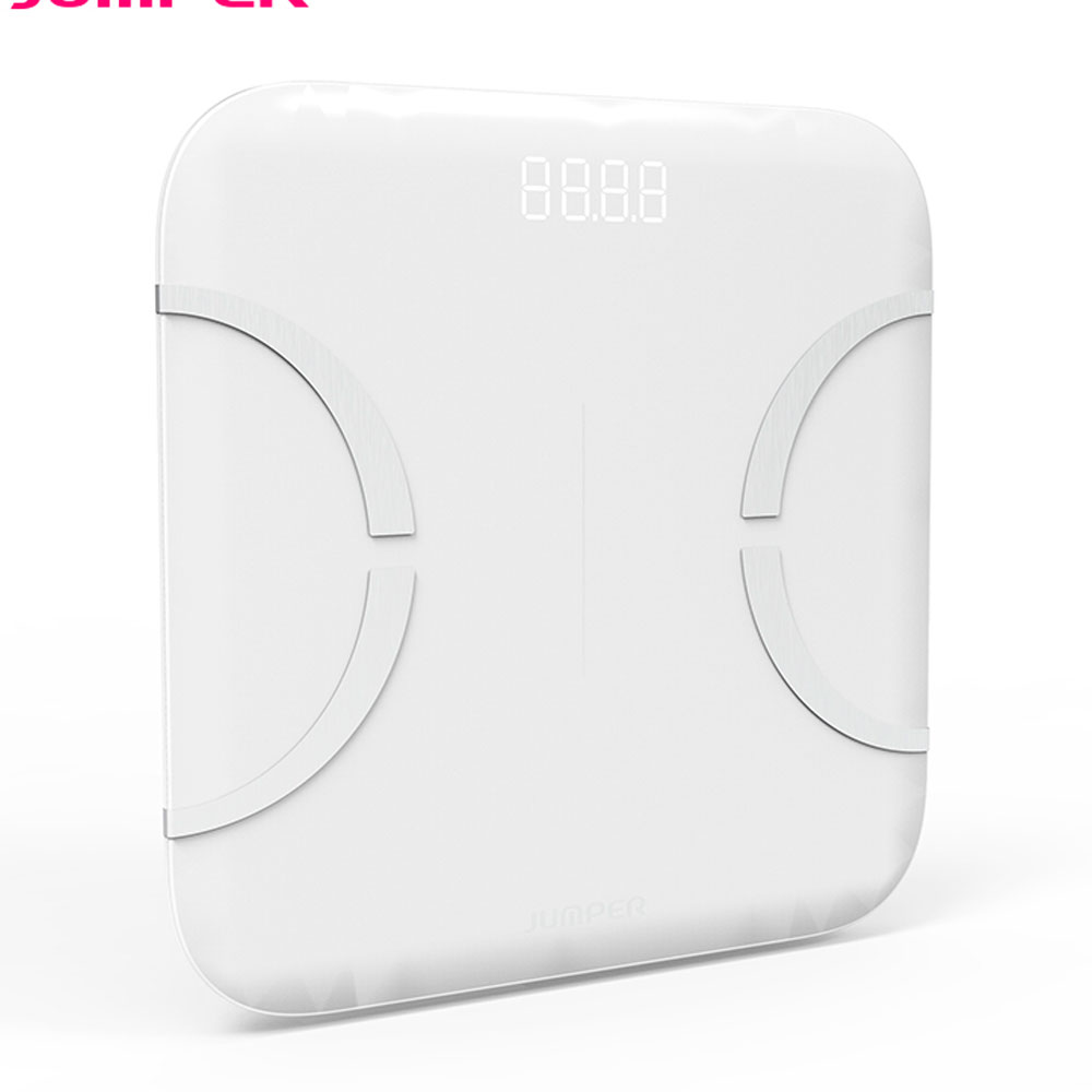 JUMPER BALANZA DIGITAL JPD-BFS200B C/BLUETOOTH
