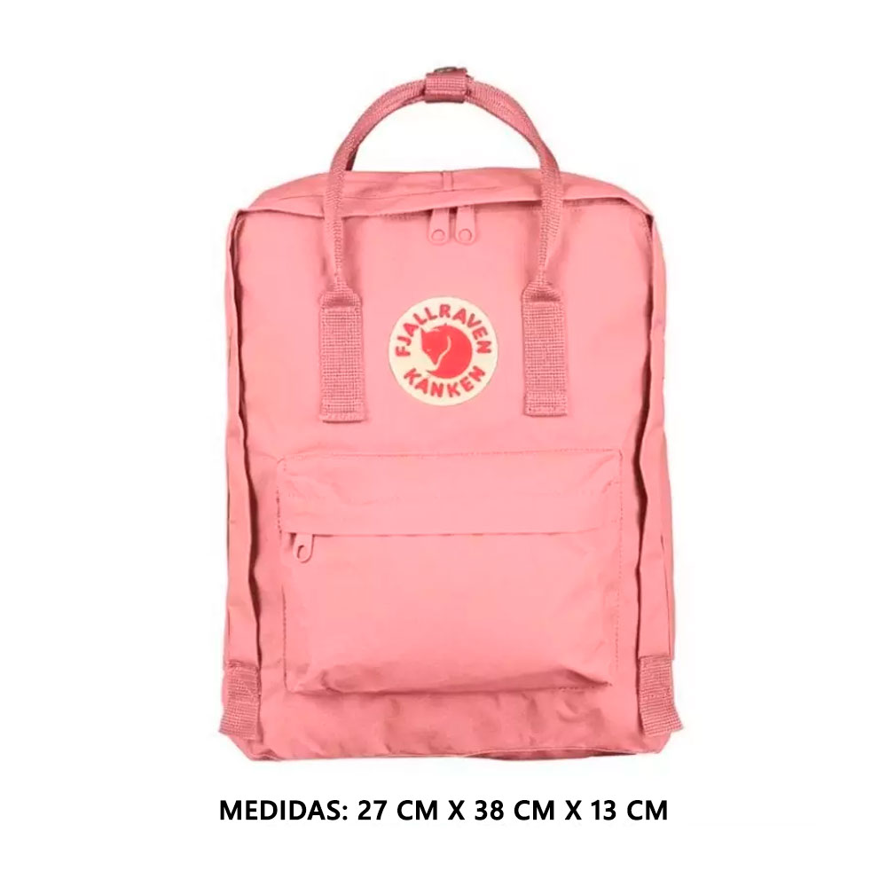 FJALLRAVEN MOCHILA KANKEN CLASSIC 312/PINK
