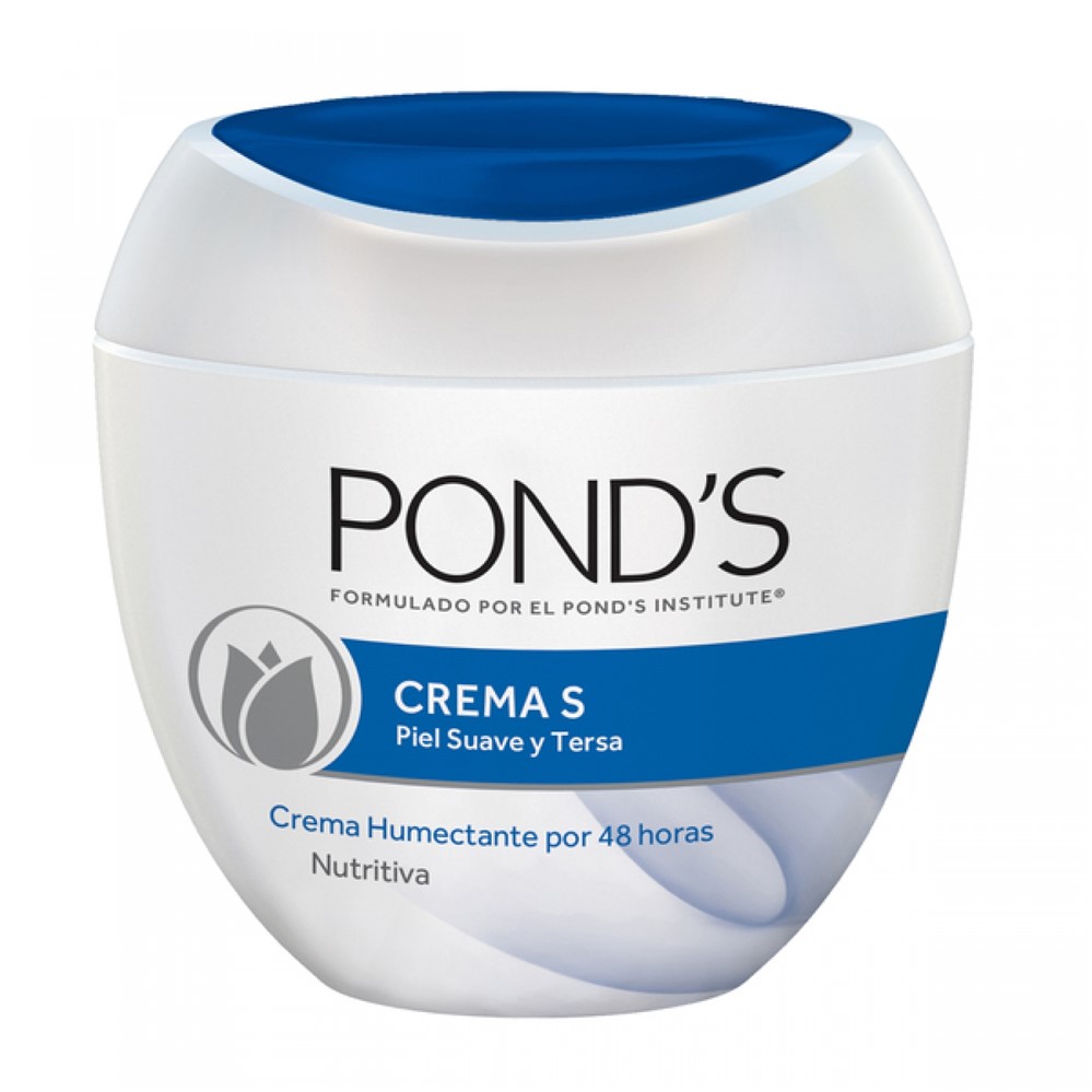 PONDS CREMA (S) HUMECTANTE 50g