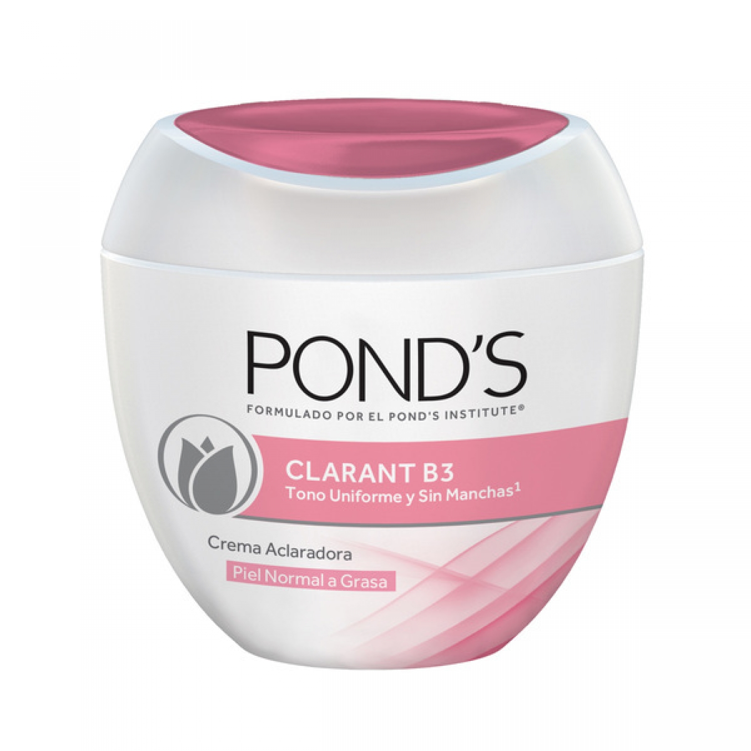 PONDS CREMA B3 CLARANT PIEL GRASA 100g