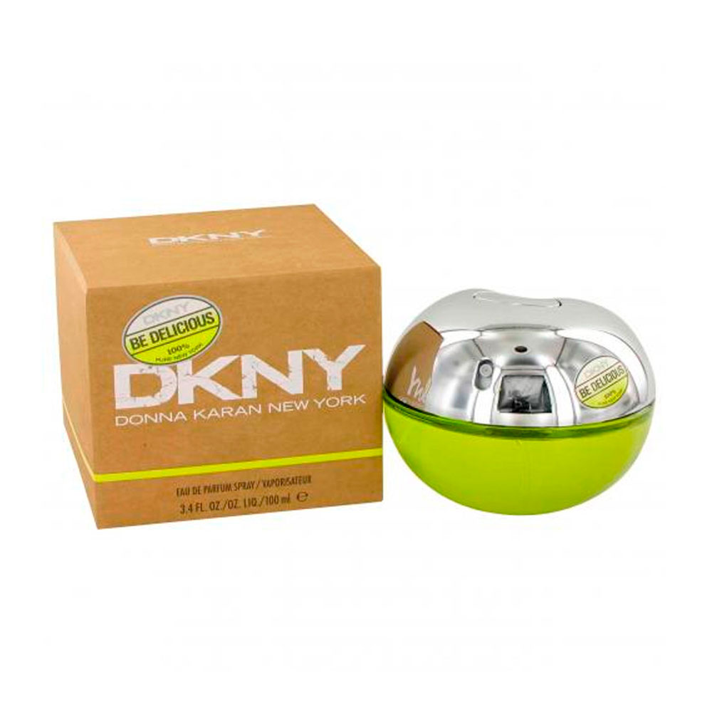 DONNA KARAN NEW YORK BE DELICIOUS EDP 100ml