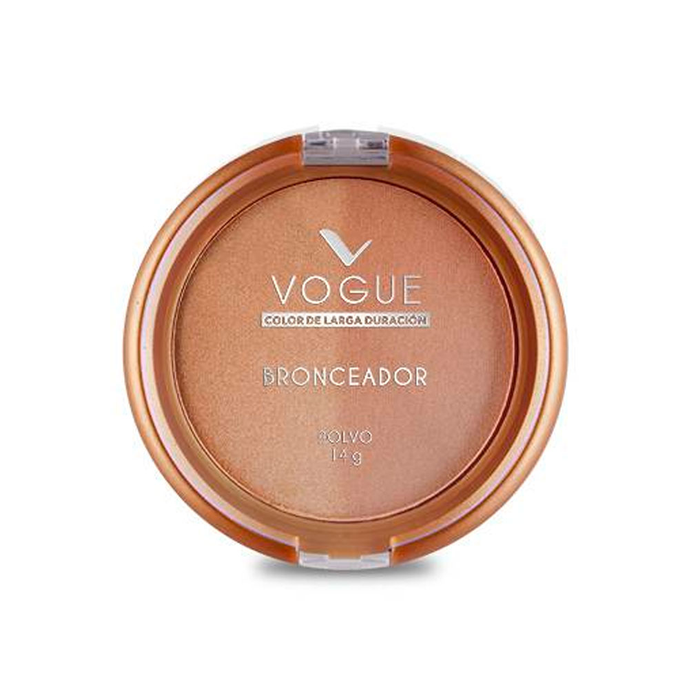 VOGUE POLVO BRONCEADOR 14gr