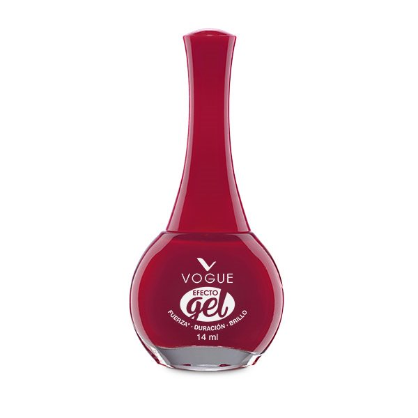 VOGUE ESMALTE EFECTO GEL VOGUERA