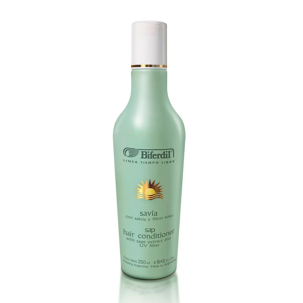BIFERDIL SAVIA SALVIA Y FILTRO SOLAR 250ml