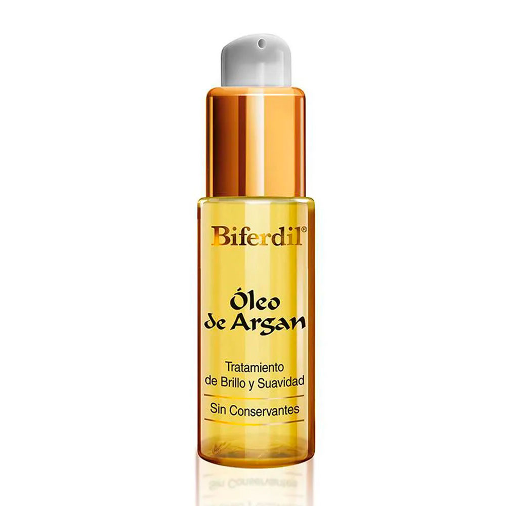 BIFERDIL OLEO DE ARGAN 30ml