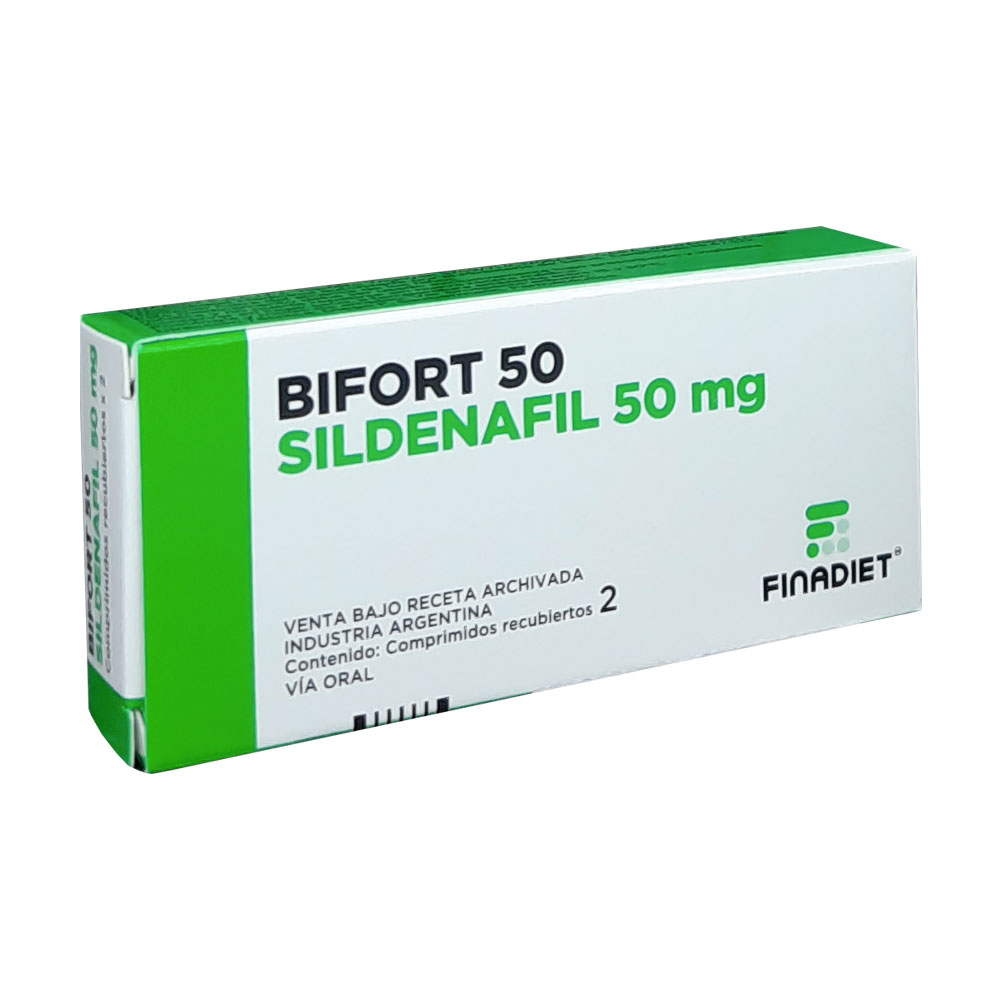 BIFORT  50 X  2 COMP.