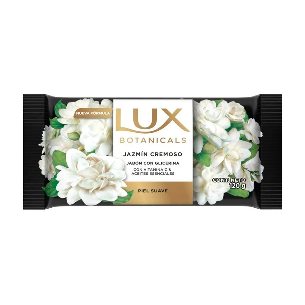 LUX JABON JAZMIN 120gr