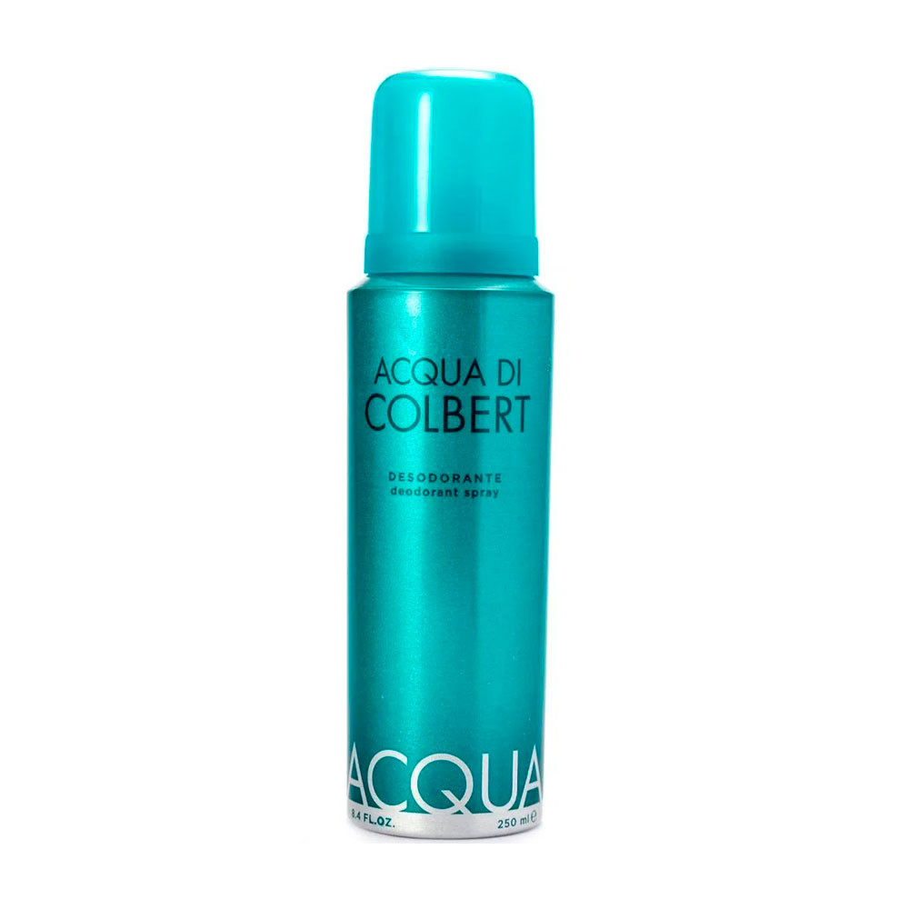 COLBERT ACQUA DI DESODORANTE 250ml