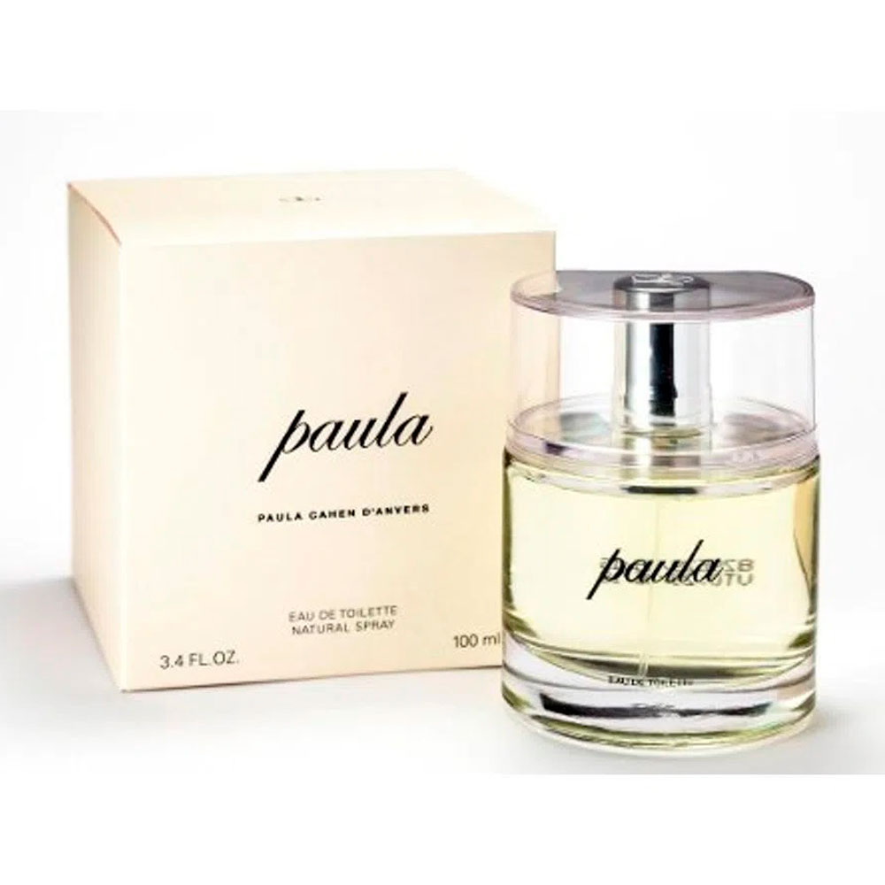 PAULA EDT 100ml
