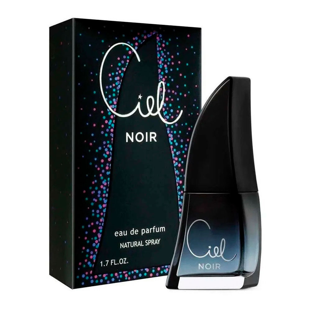 CIEL NOIR EDP 50ml