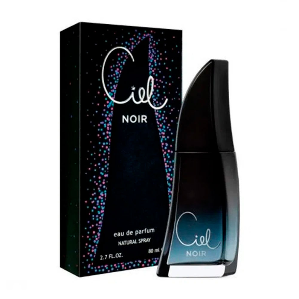 CIEL NOIR EDP 80ml