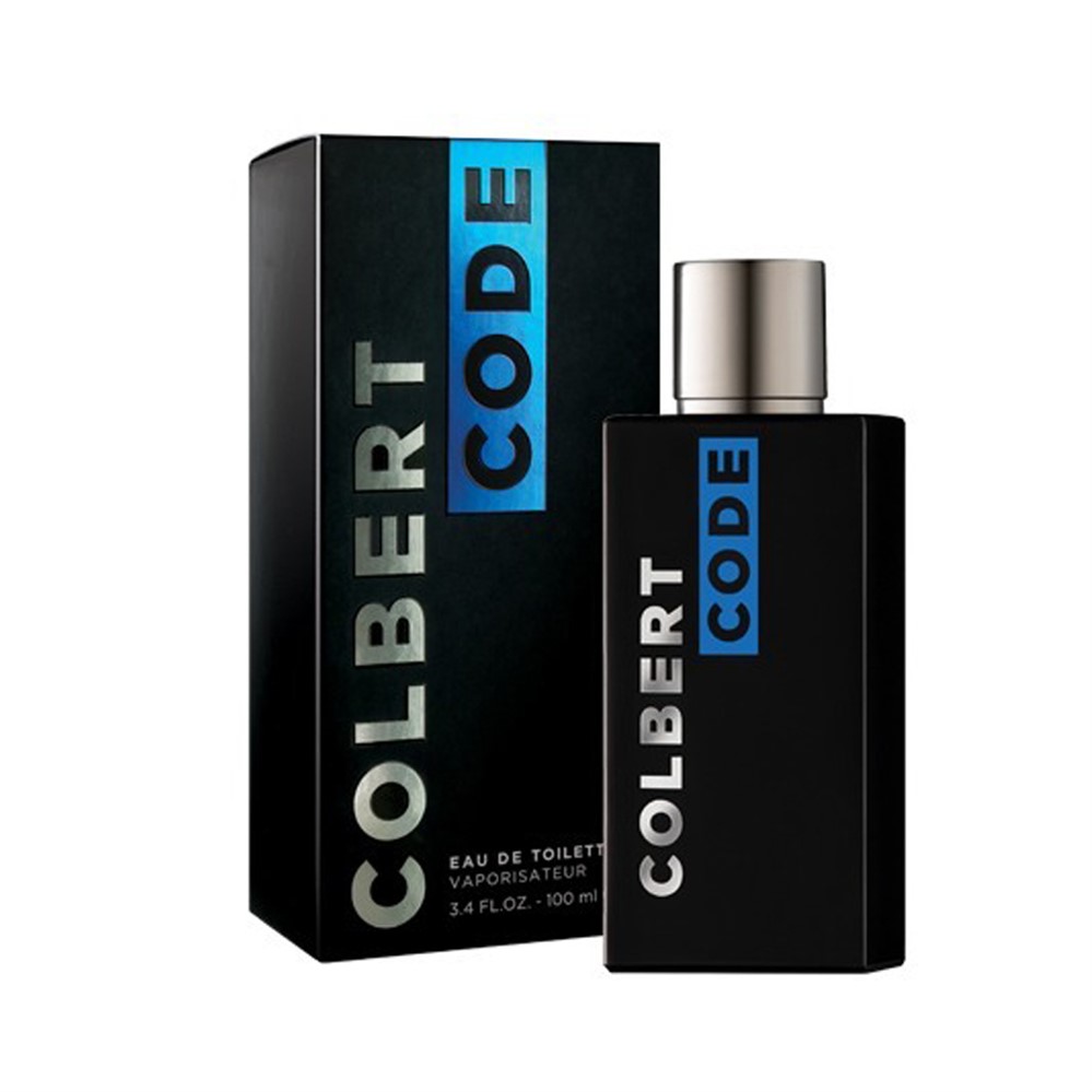 COLBERT CODE EDT 100ml