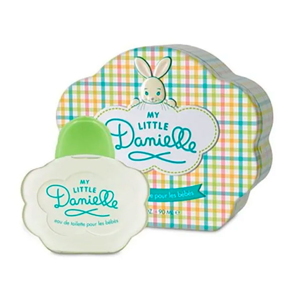 DANIELLE MY LITTLE EDT 90ml C/VAPORIZADOR
