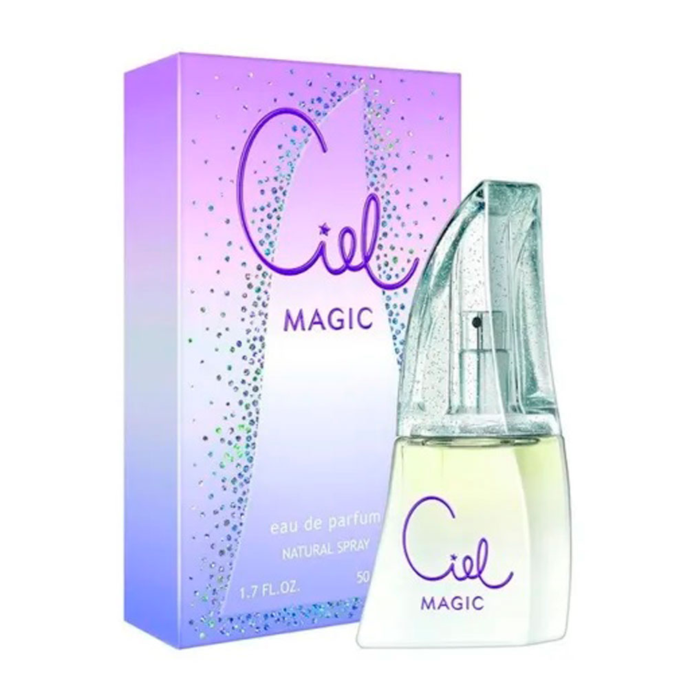 CIEL MAGIC EDP 50ml