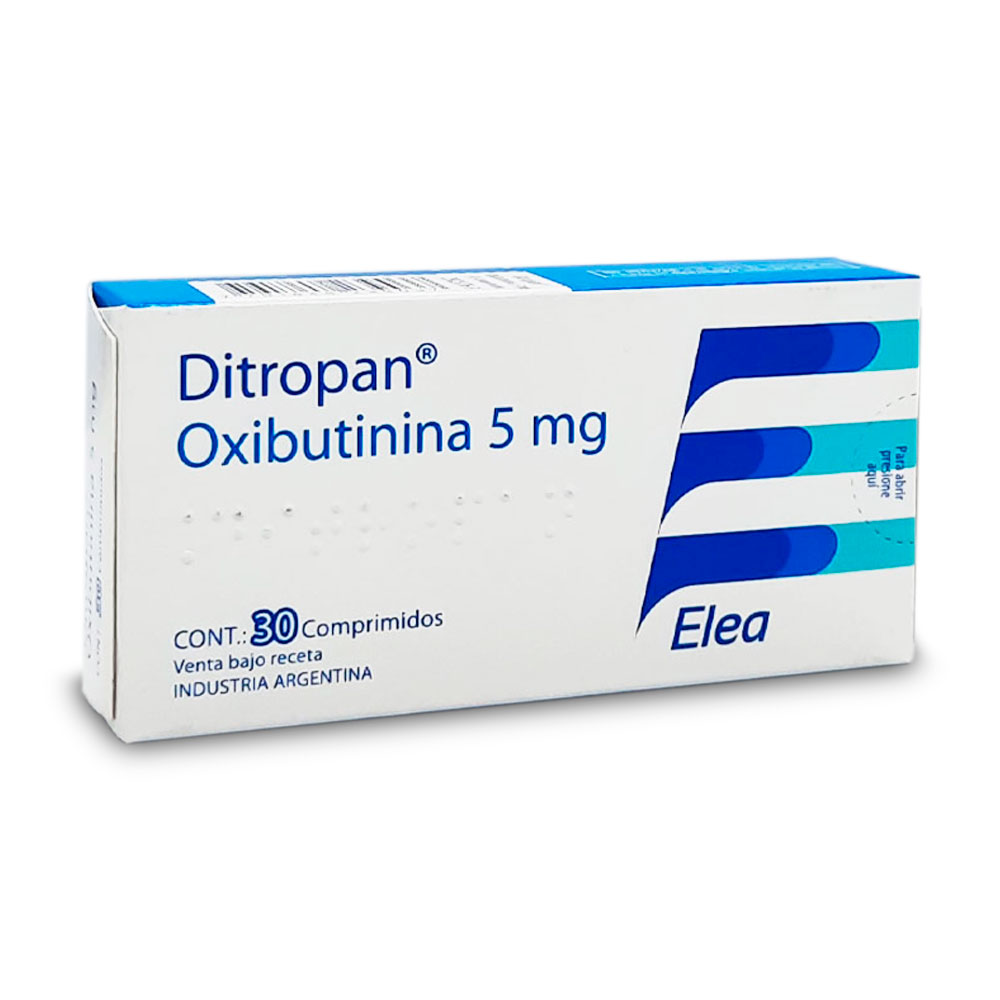 DITROPAN X 30 COMP.