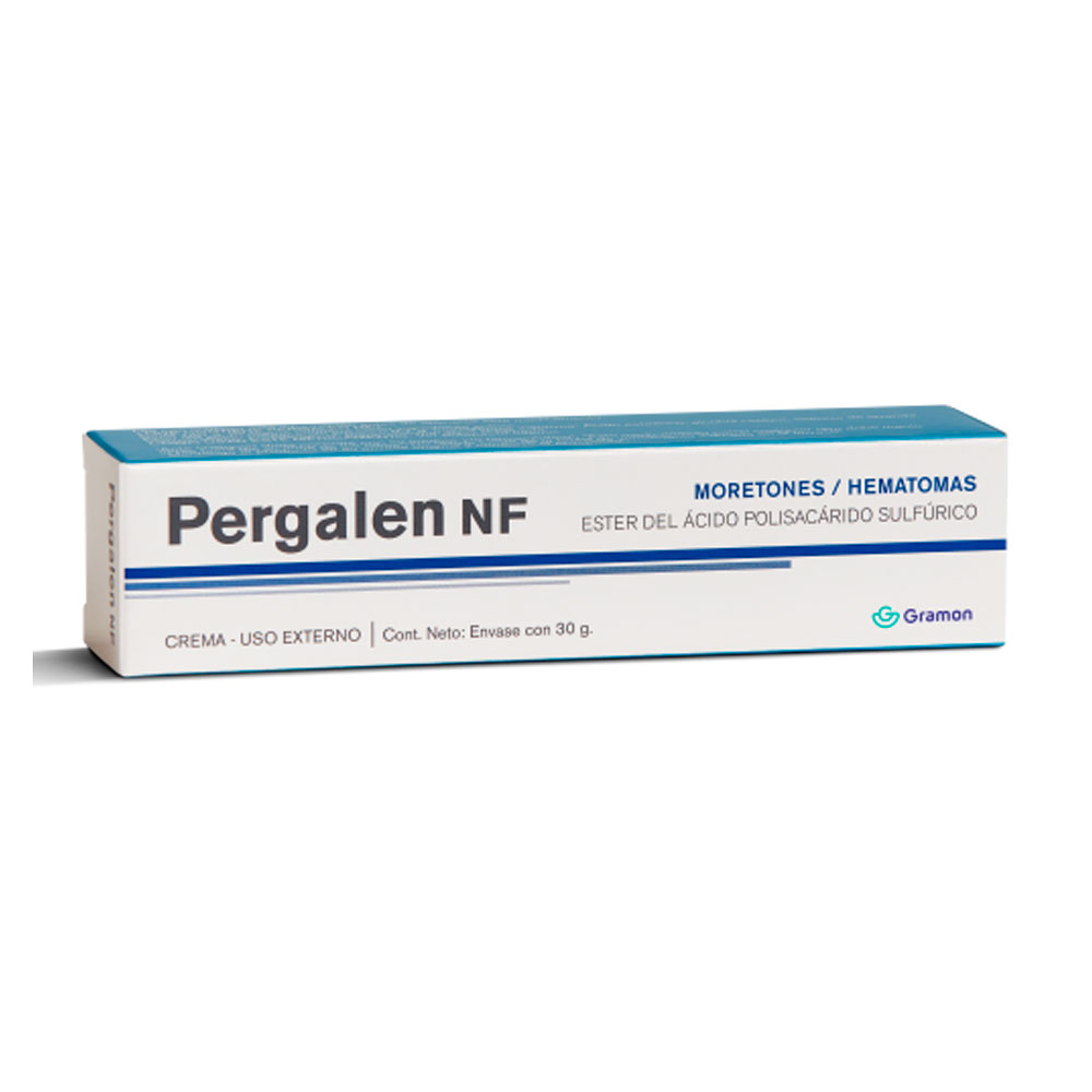 PERGALEN NF CREMA X 30 G.