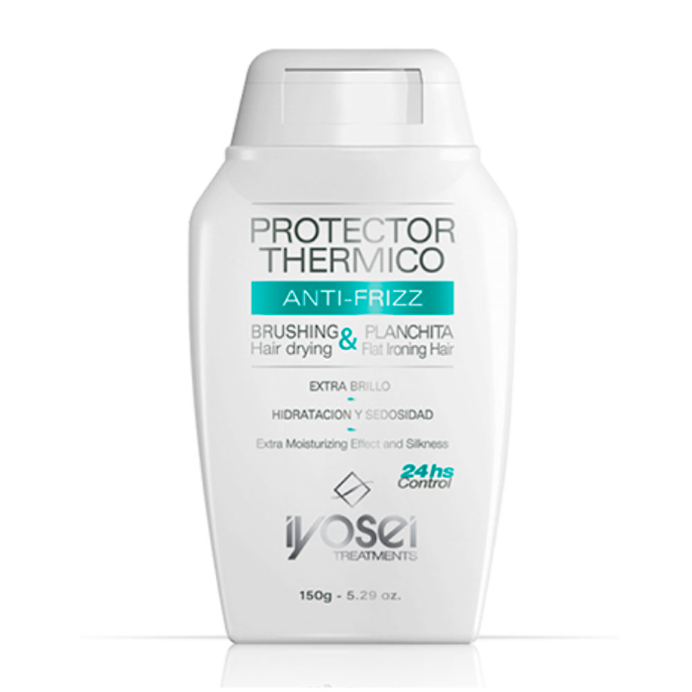 IYOSEI PROTECTOR THERMICO ANTIFRIZZ CLASICO 150ml