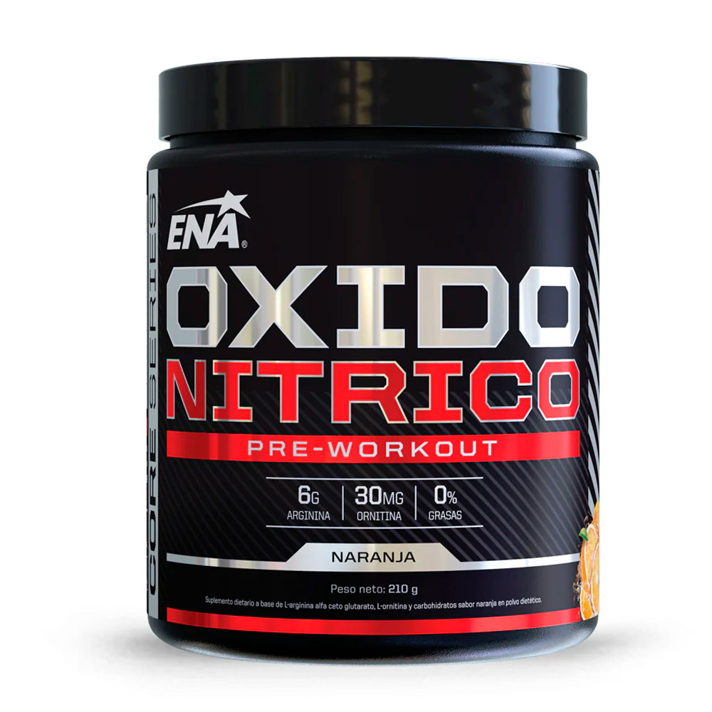 ENA OXIDO NITRICO X 150GR.