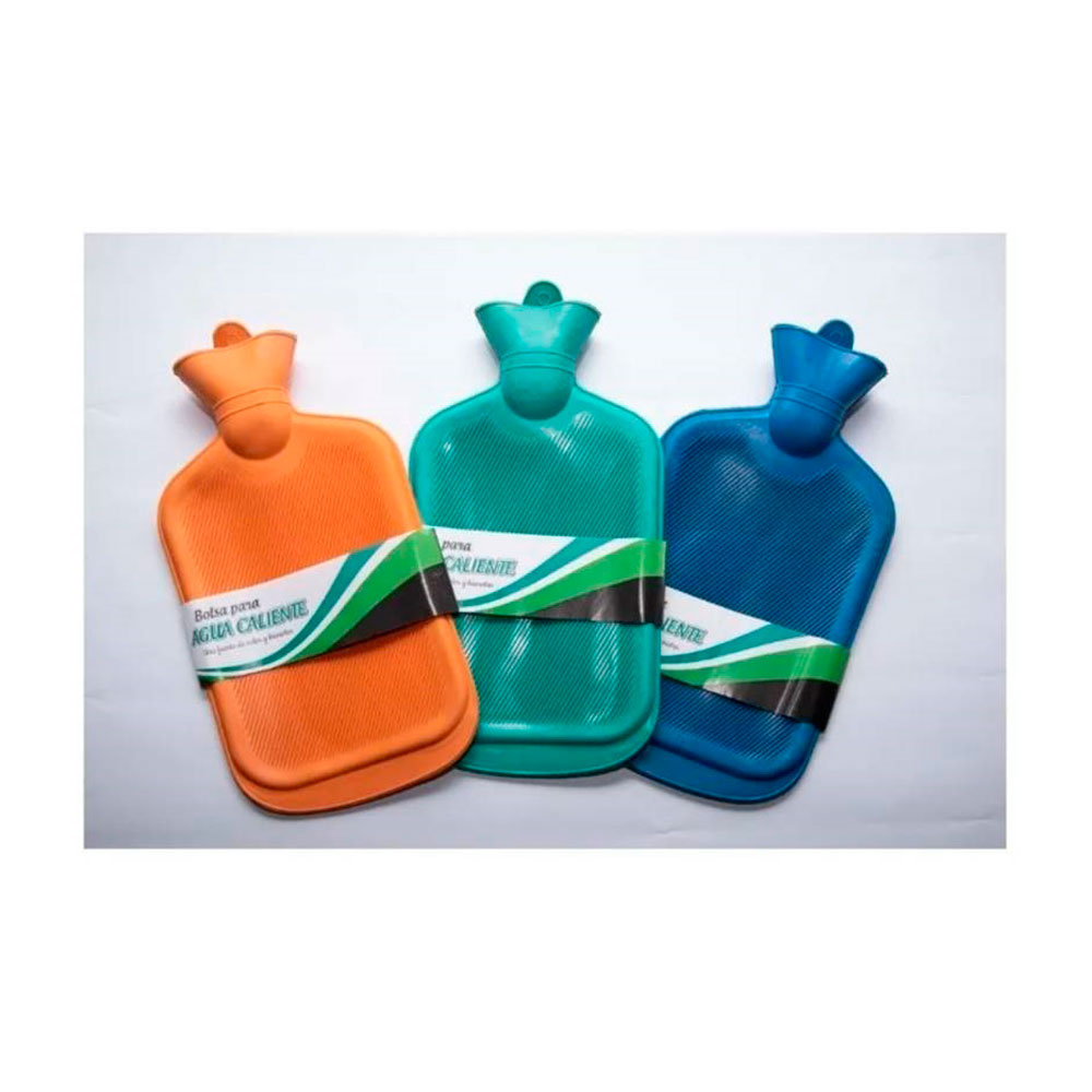 BOLSA AGUA CALIENTE ATUCHA REFORZADA