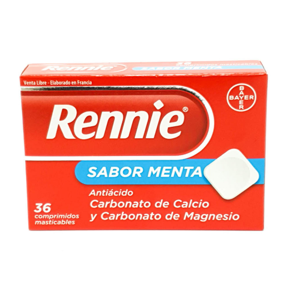 RENNIE X 36 COMP.MASTICABLES