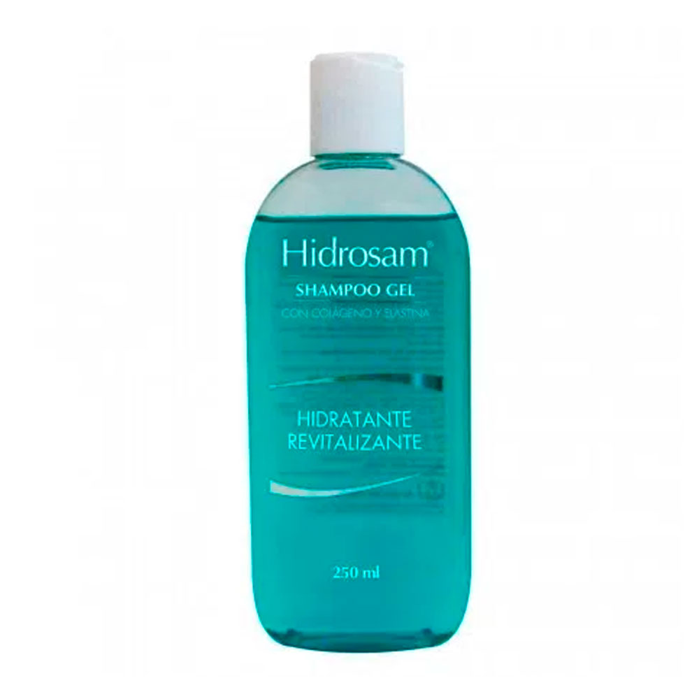 HIDROSAM SHAMPOO X 250 ML