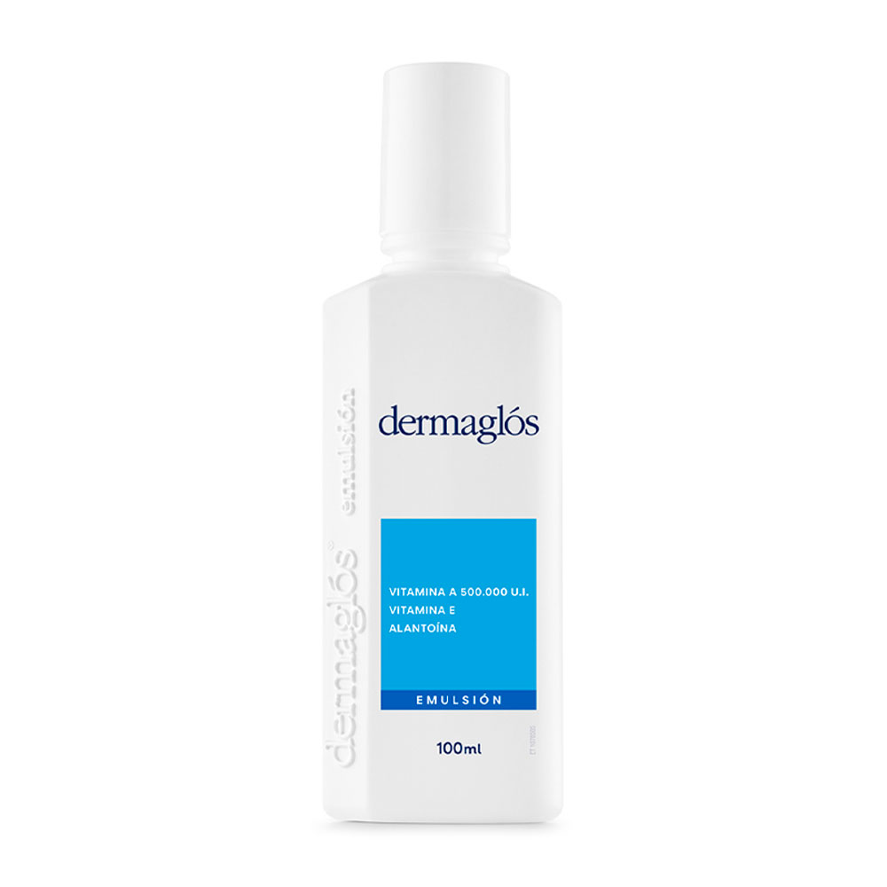 DERMAGLOS EMULSION 100ML