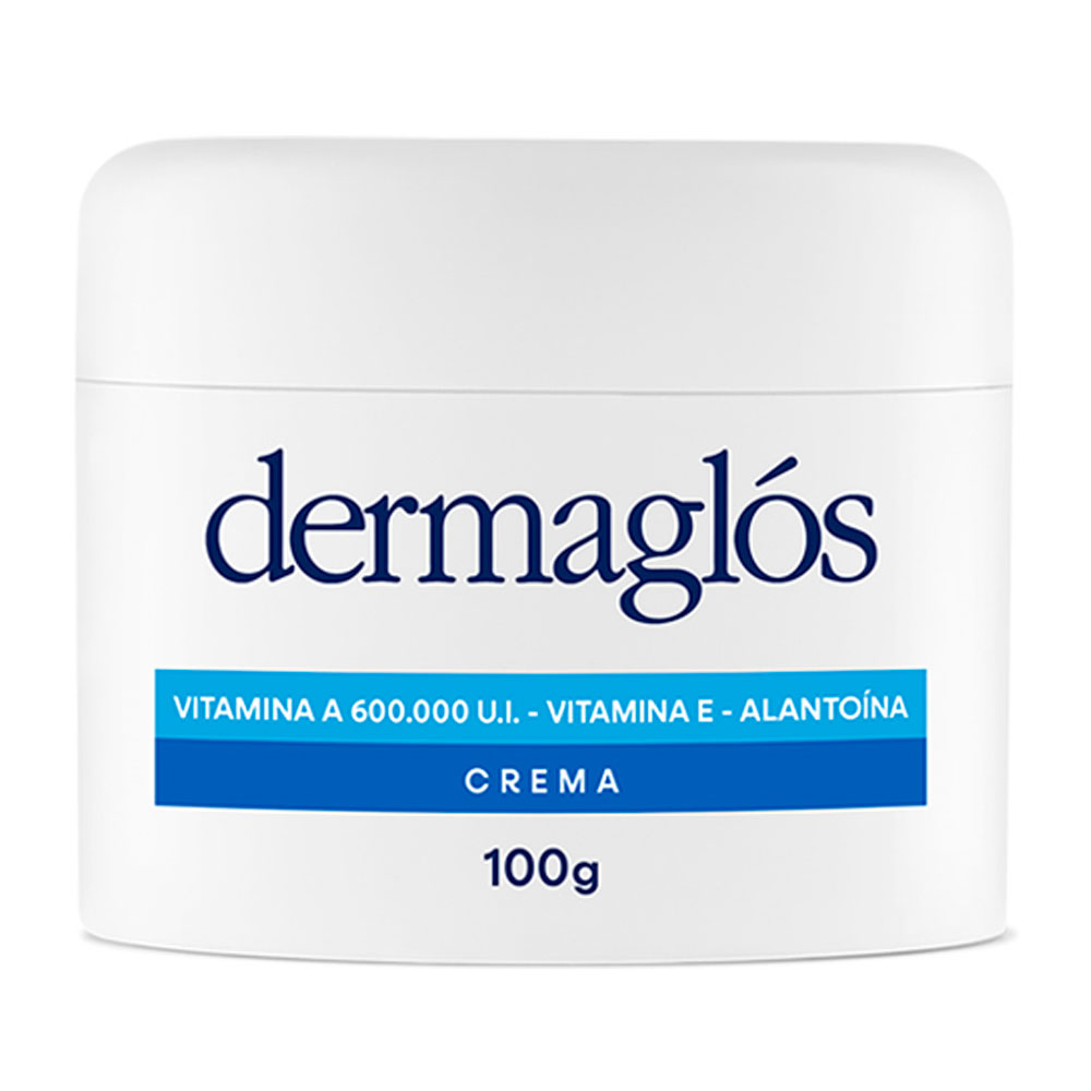 DERMAGLOS CREMA 100GR