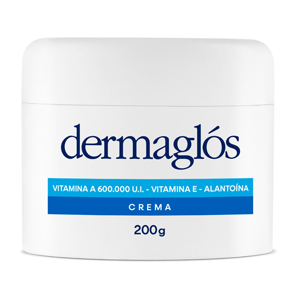 DERMAGLOS CREMA 200GR