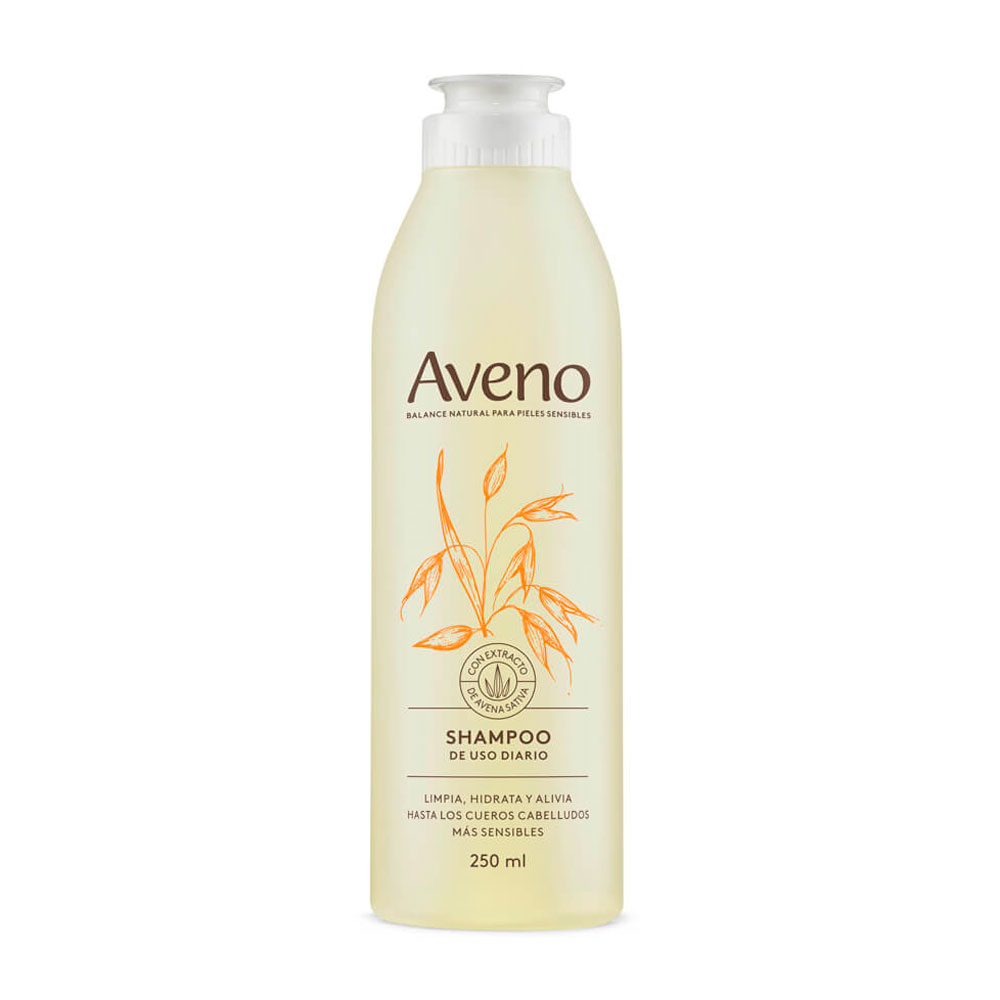 AVENO SHAMPOO 250ML