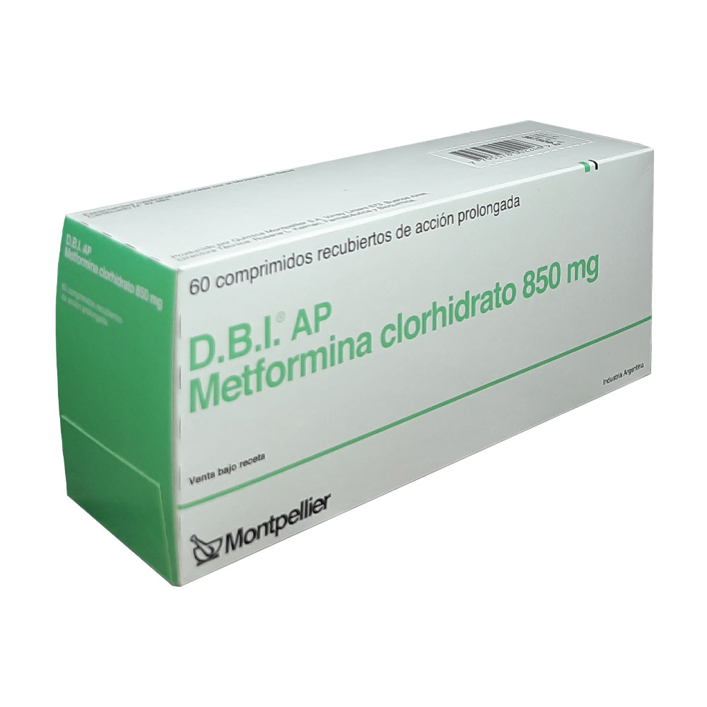 DBI AP X 60 COMP.
