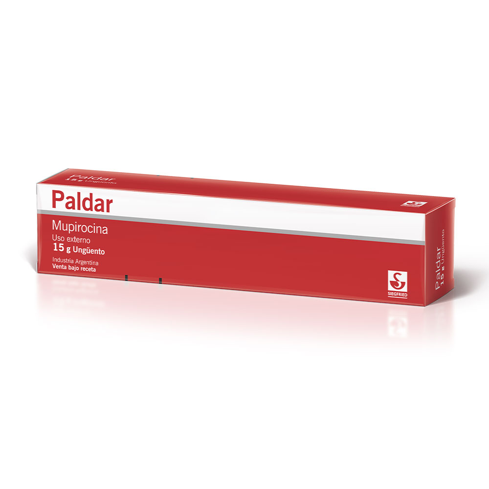 PALDAR UNG.X 15 G.