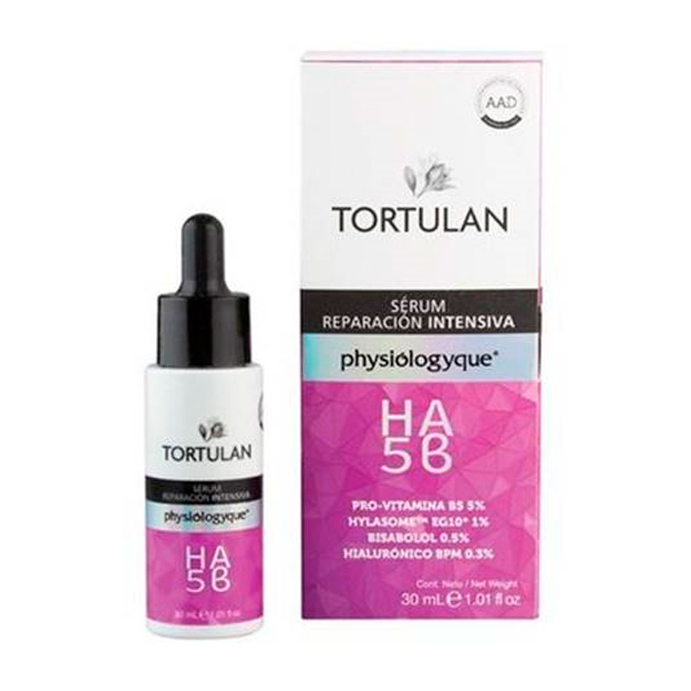 TORTULAN PHYSIOLOGYQUE SERUM 30ml